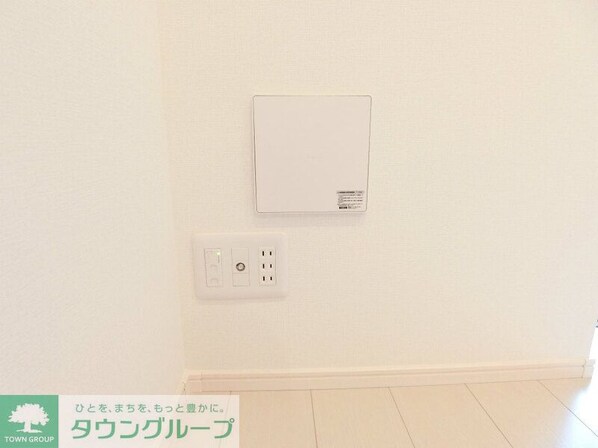 リブリ・Garden Quartzの物件内観写真